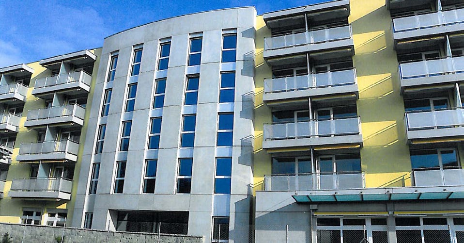 Aperçu: EMS Avanchets